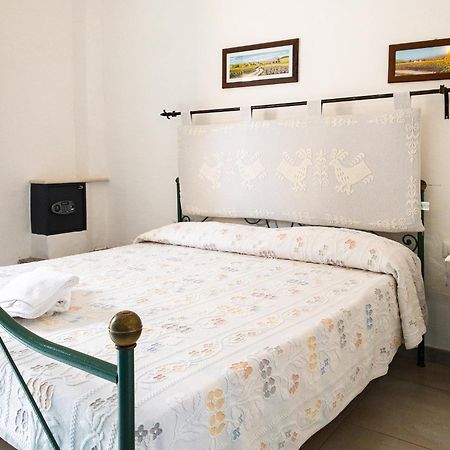 Agriturismo Guparza Posada  Eksteriør bilde