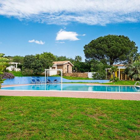 Agriturismo Guparza Posada  Eksteriør bilde