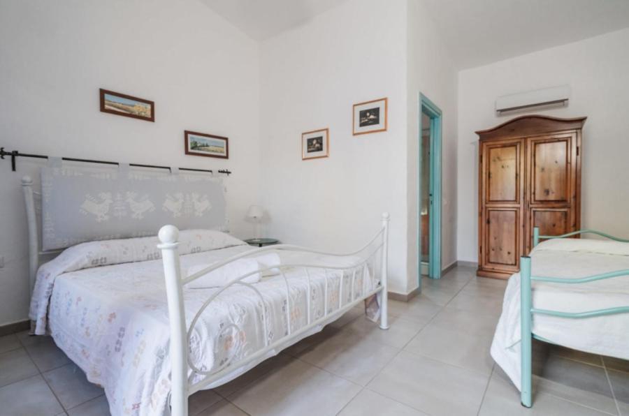 Agriturismo Guparza Posada  Eksteriør bilde