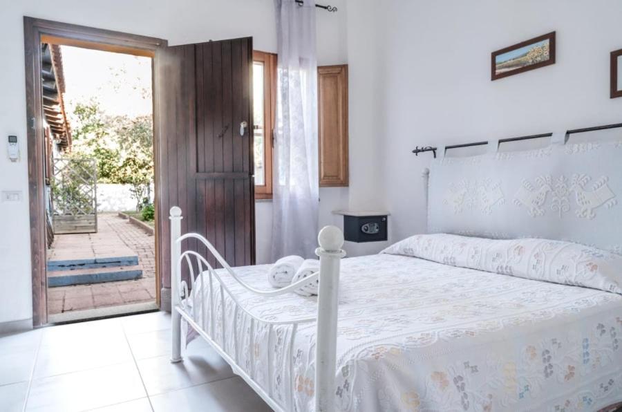 Agriturismo Guparza Posada  Eksteriør bilde