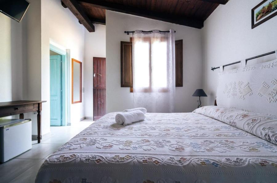 Agriturismo Guparza Posada  Eksteriør bilde