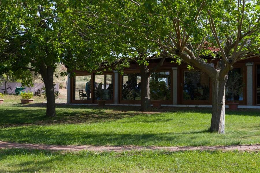 Agriturismo Guparza Posada  Eksteriør bilde