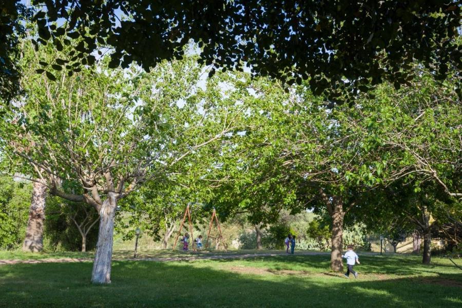 Agriturismo Guparza Posada  Eksteriør bilde