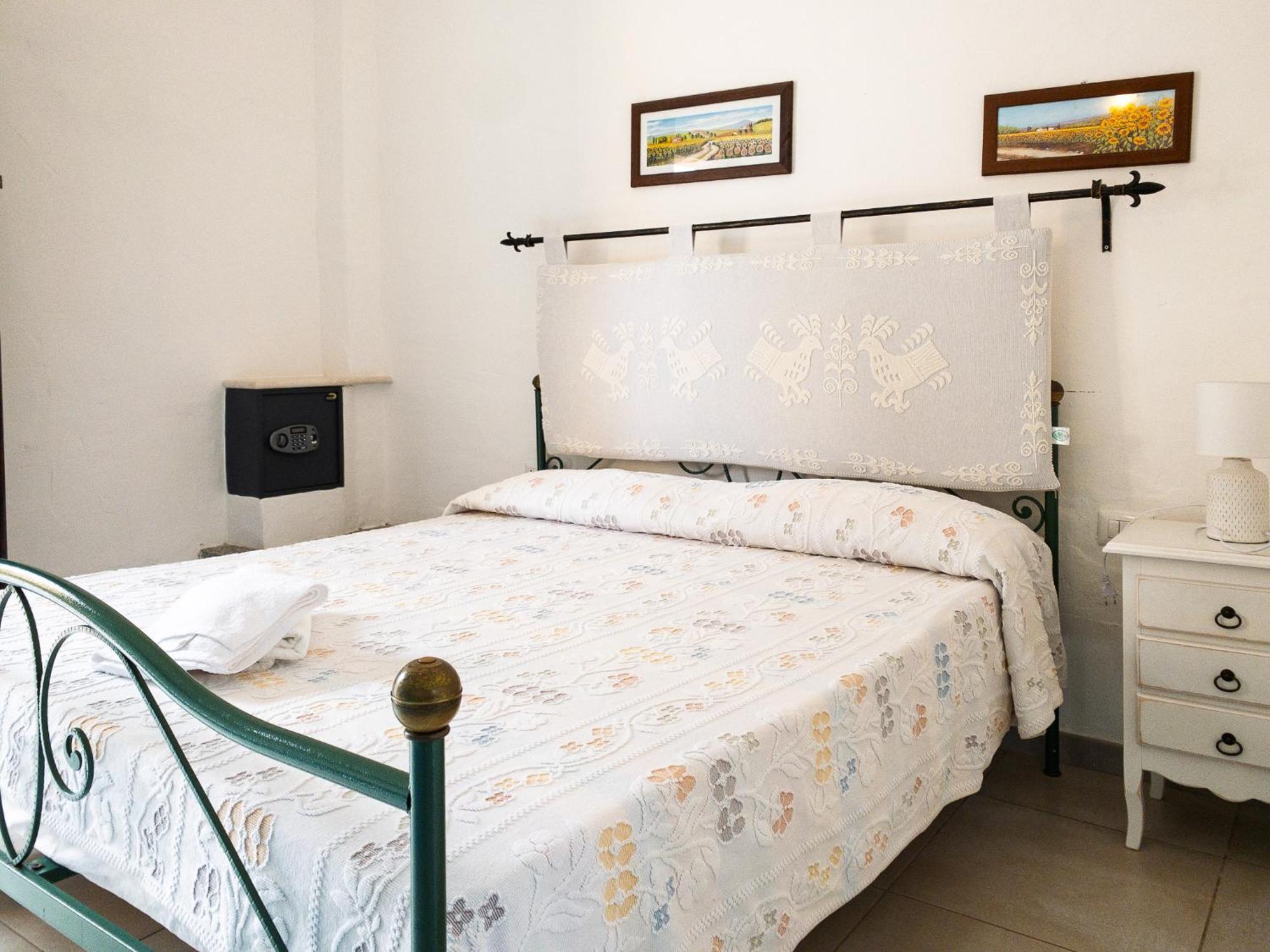 Agriturismo Guparza Posada  Eksteriør bilde