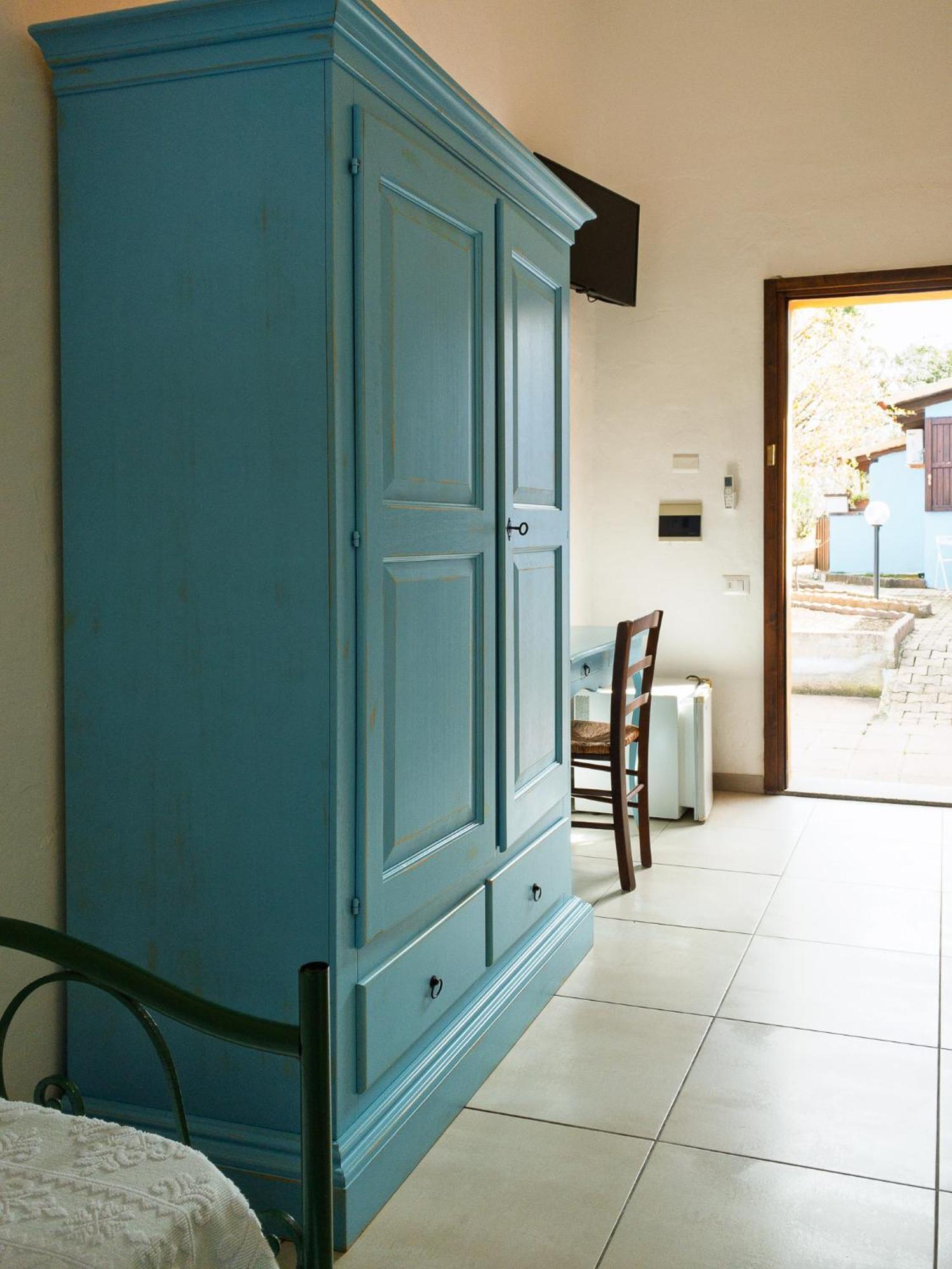 Agriturismo Guparza Posada  Eksteriør bilde