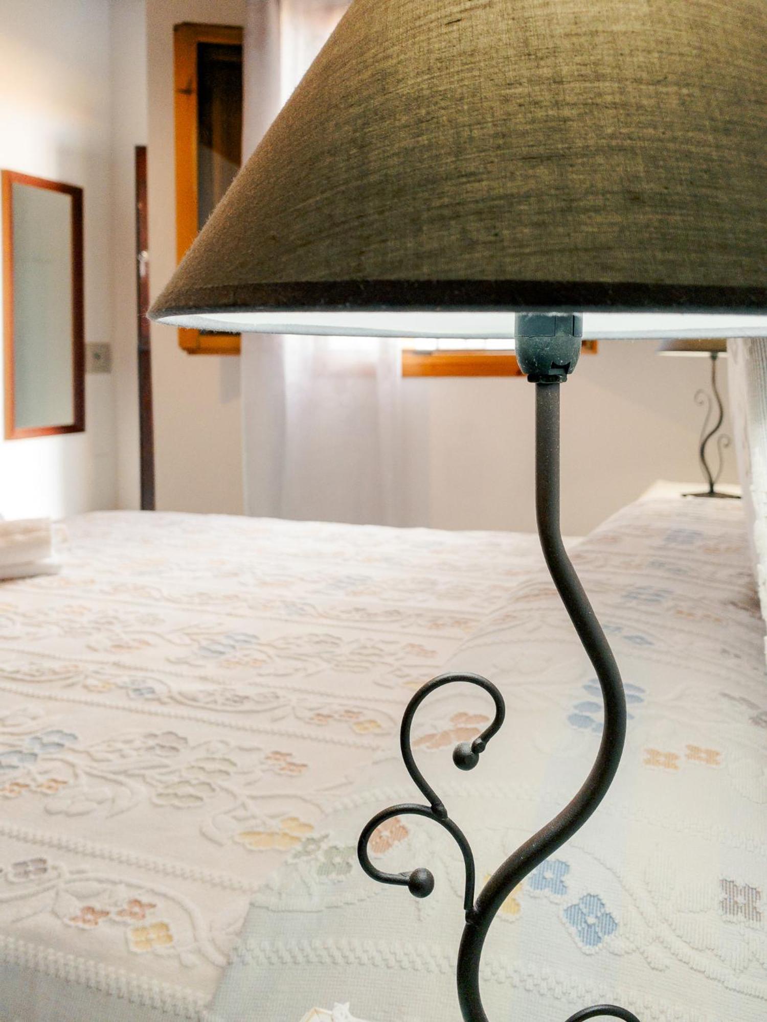 Agriturismo Guparza Posada  Eksteriør bilde