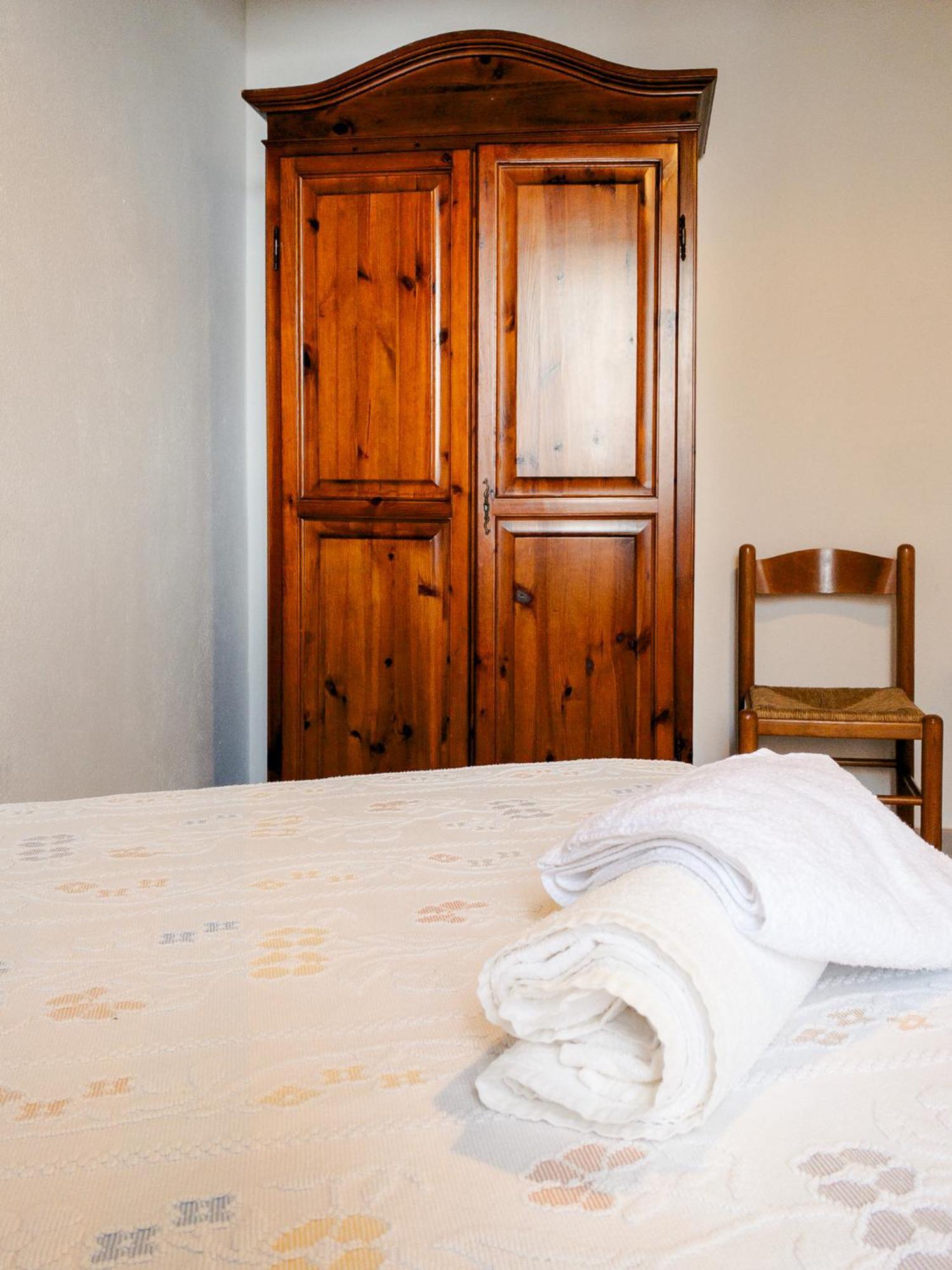 Agriturismo Guparza Posada  Eksteriør bilde