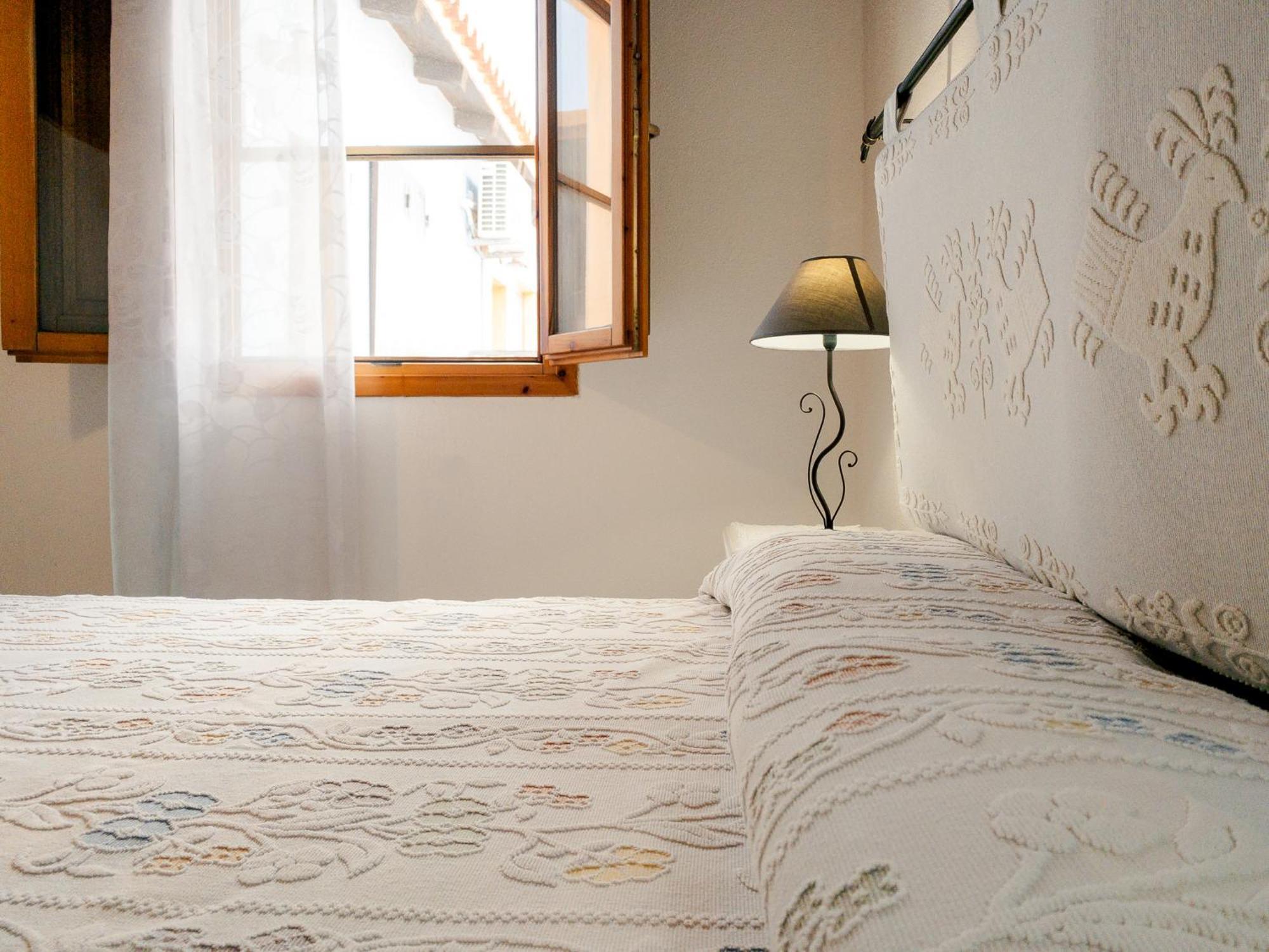 Agriturismo Guparza Posada  Eksteriør bilde