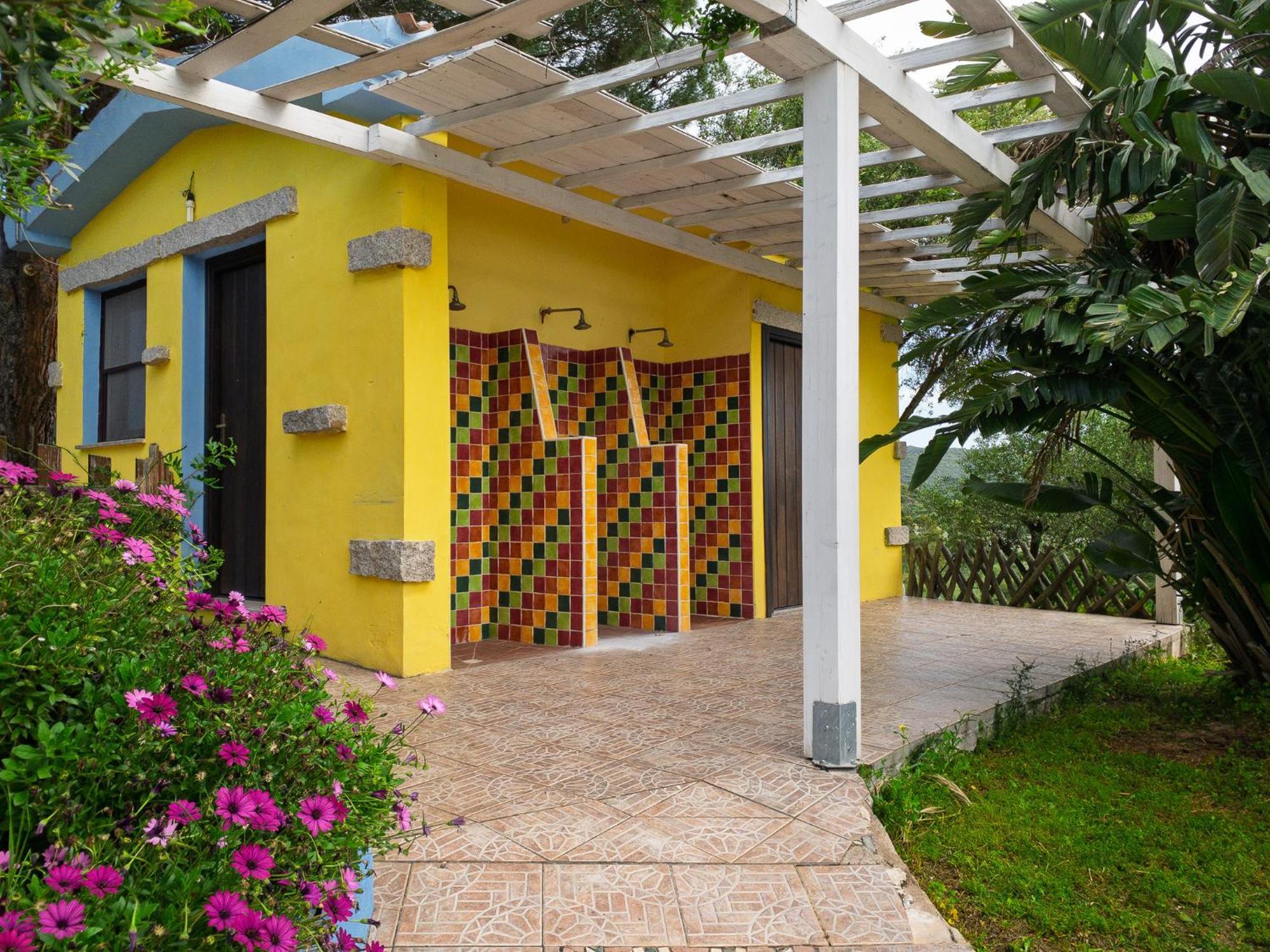 Agriturismo Guparza Posada  Eksteriør bilde