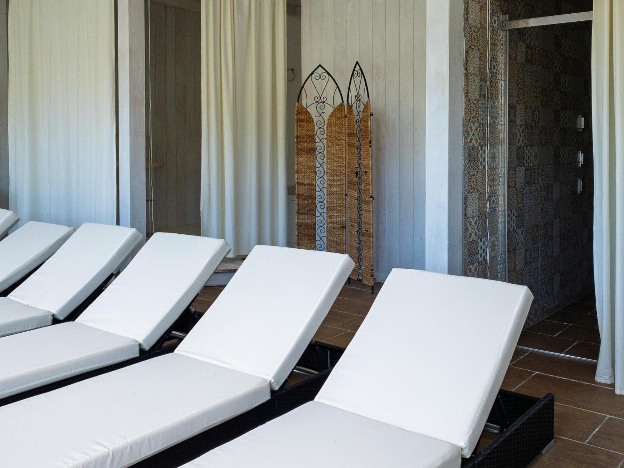 Agriturismo Guparza Posada  Eksteriør bilde