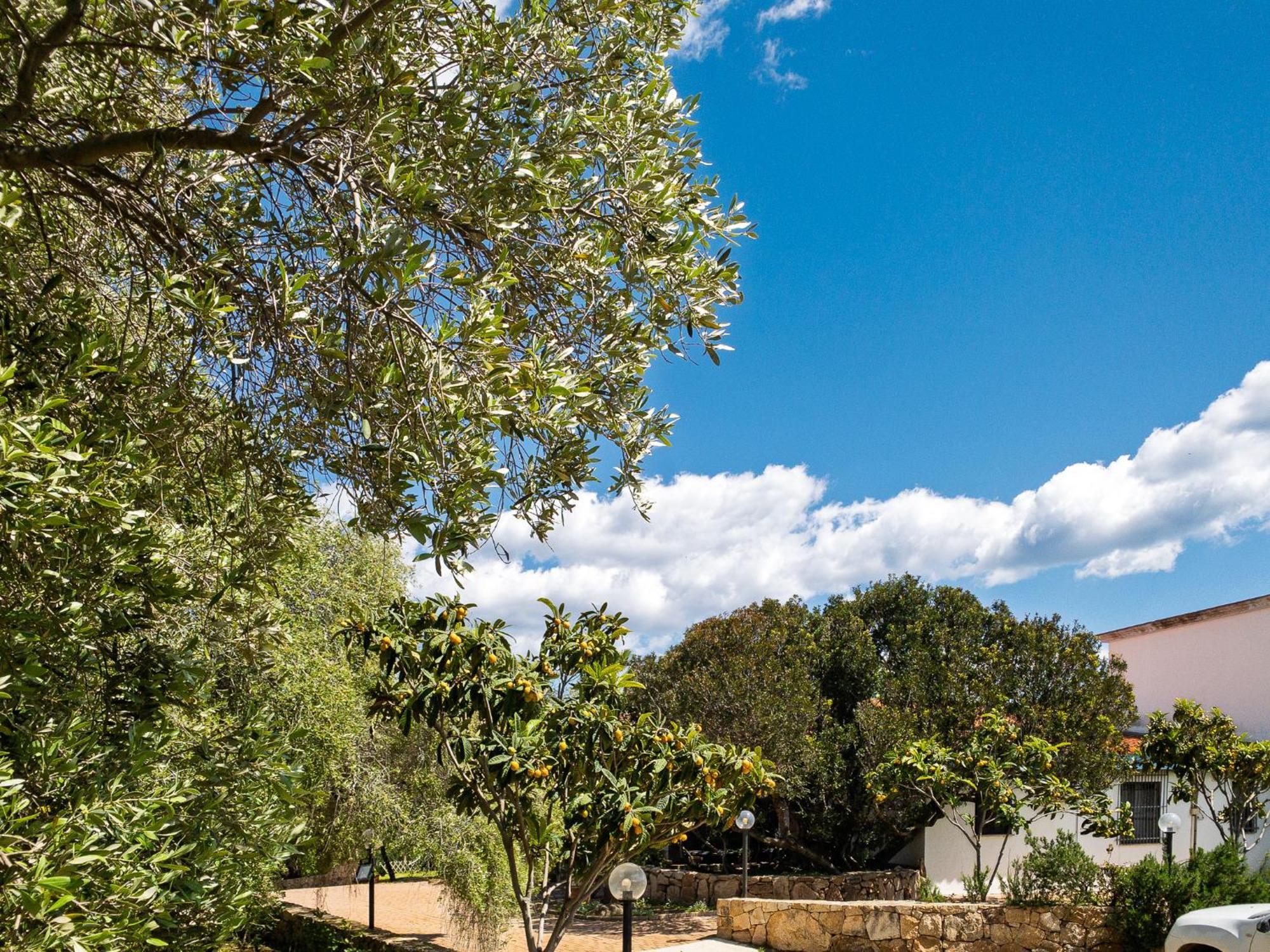 Agriturismo Guparza Posada  Eksteriør bilde