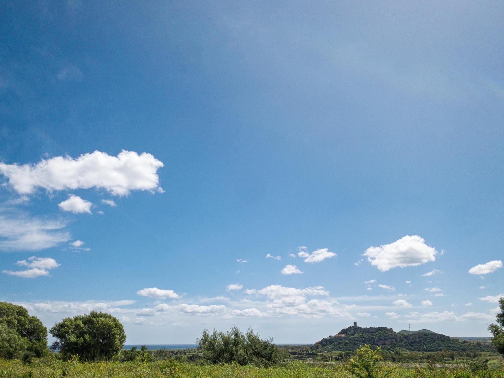 Agriturismo Guparza Posada  Eksteriør bilde