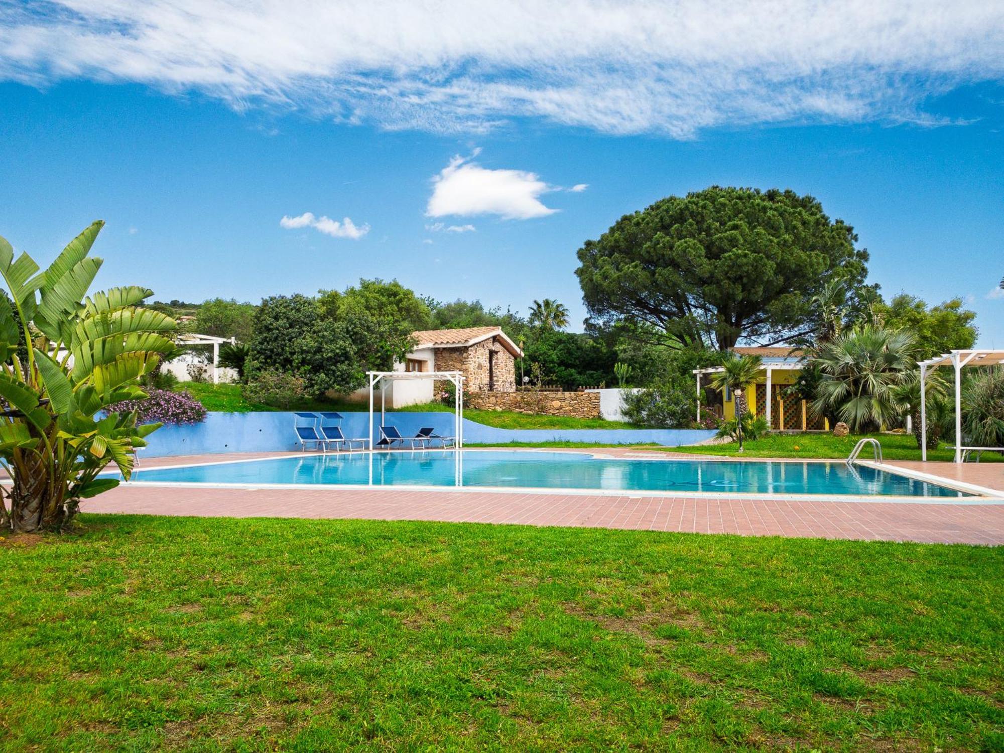 Agriturismo Guparza Posada  Eksteriør bilde