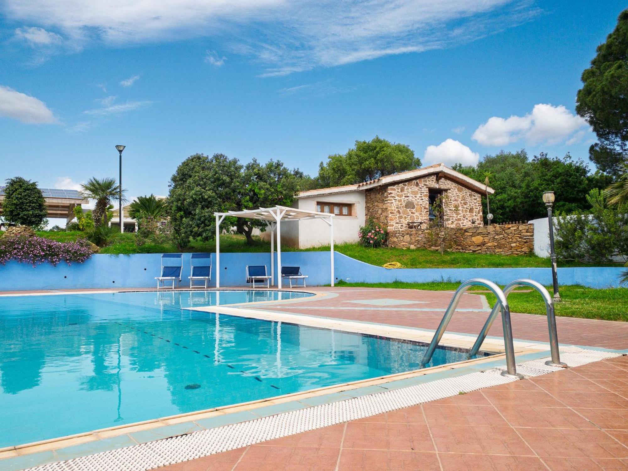 Agriturismo Guparza Posada  Eksteriør bilde