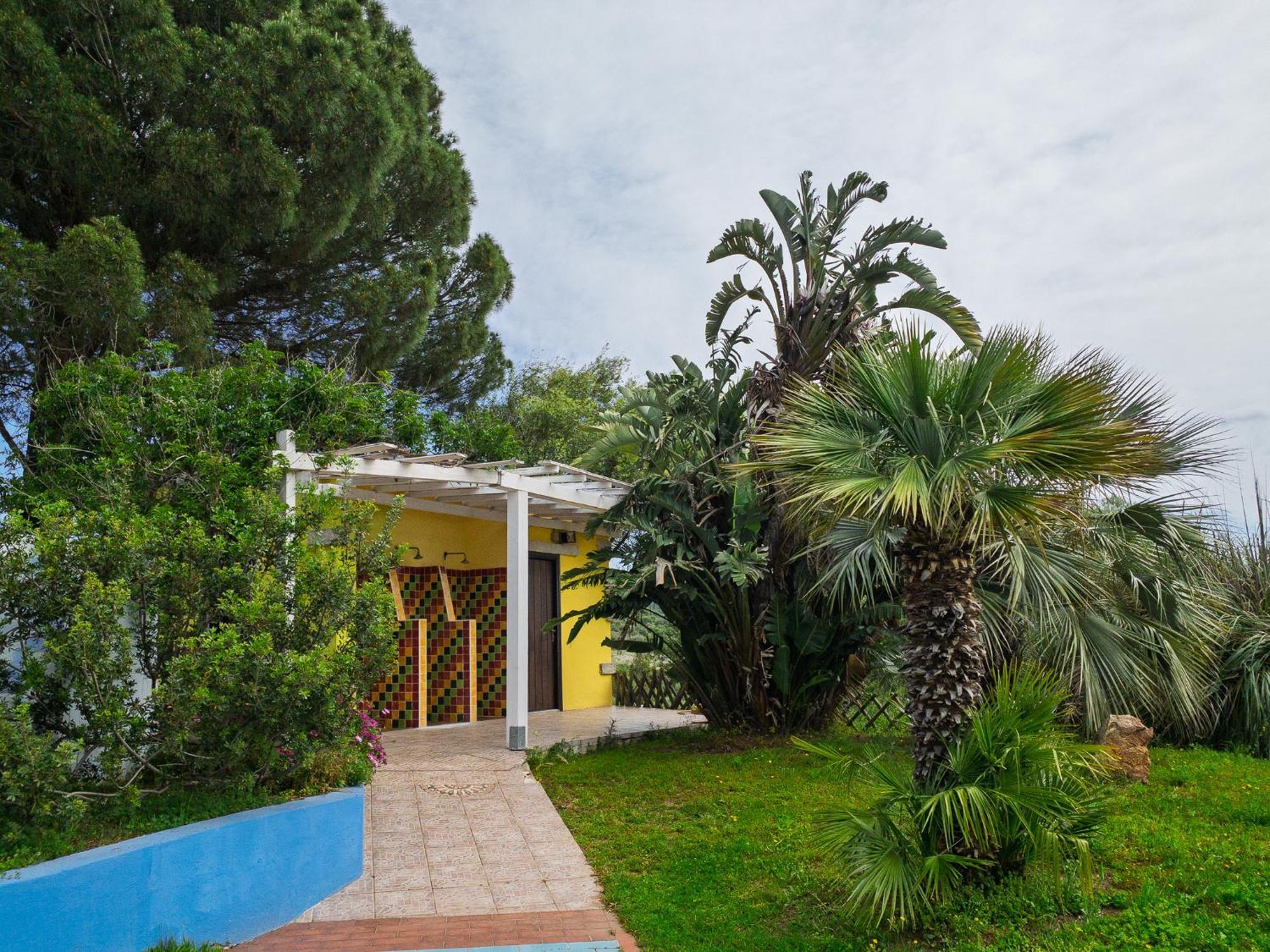 Agriturismo Guparza Posada  Eksteriør bilde