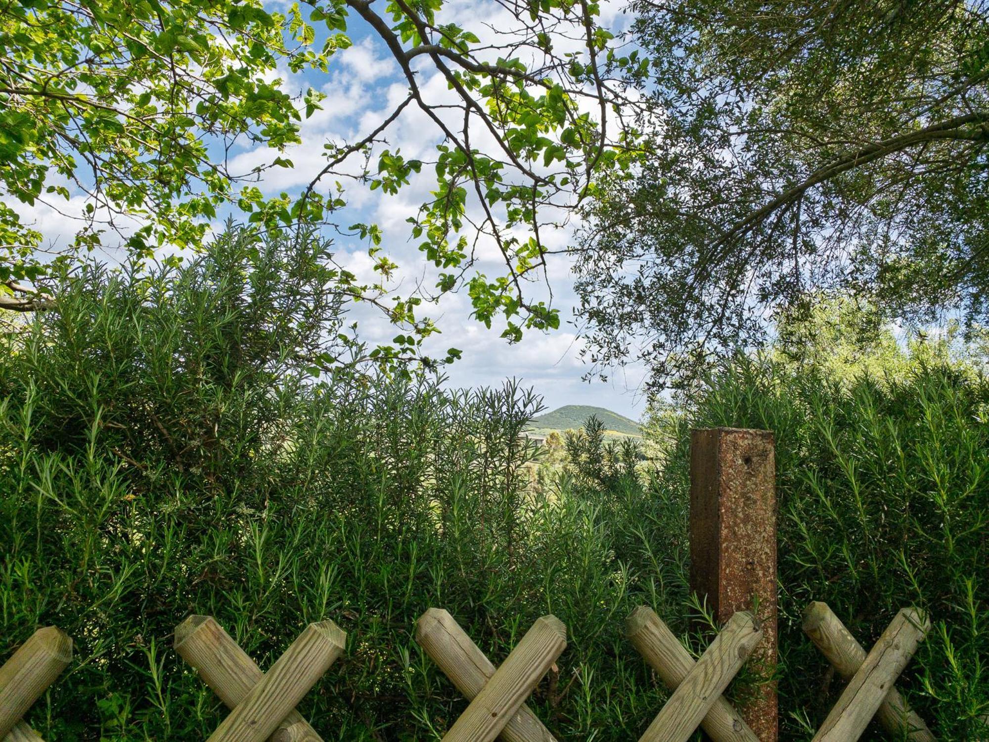 Agriturismo Guparza Posada  Eksteriør bilde