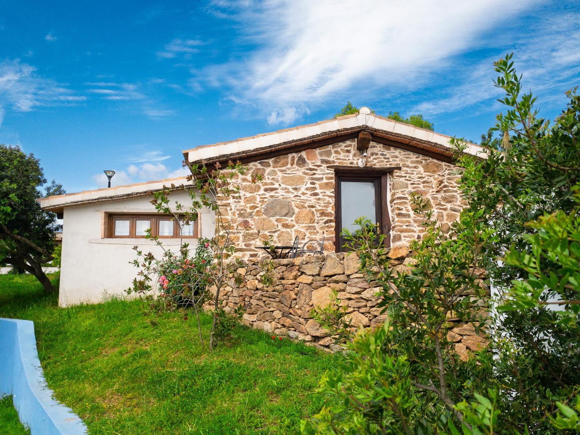 Agriturismo Guparza Posada  Eksteriør bilde