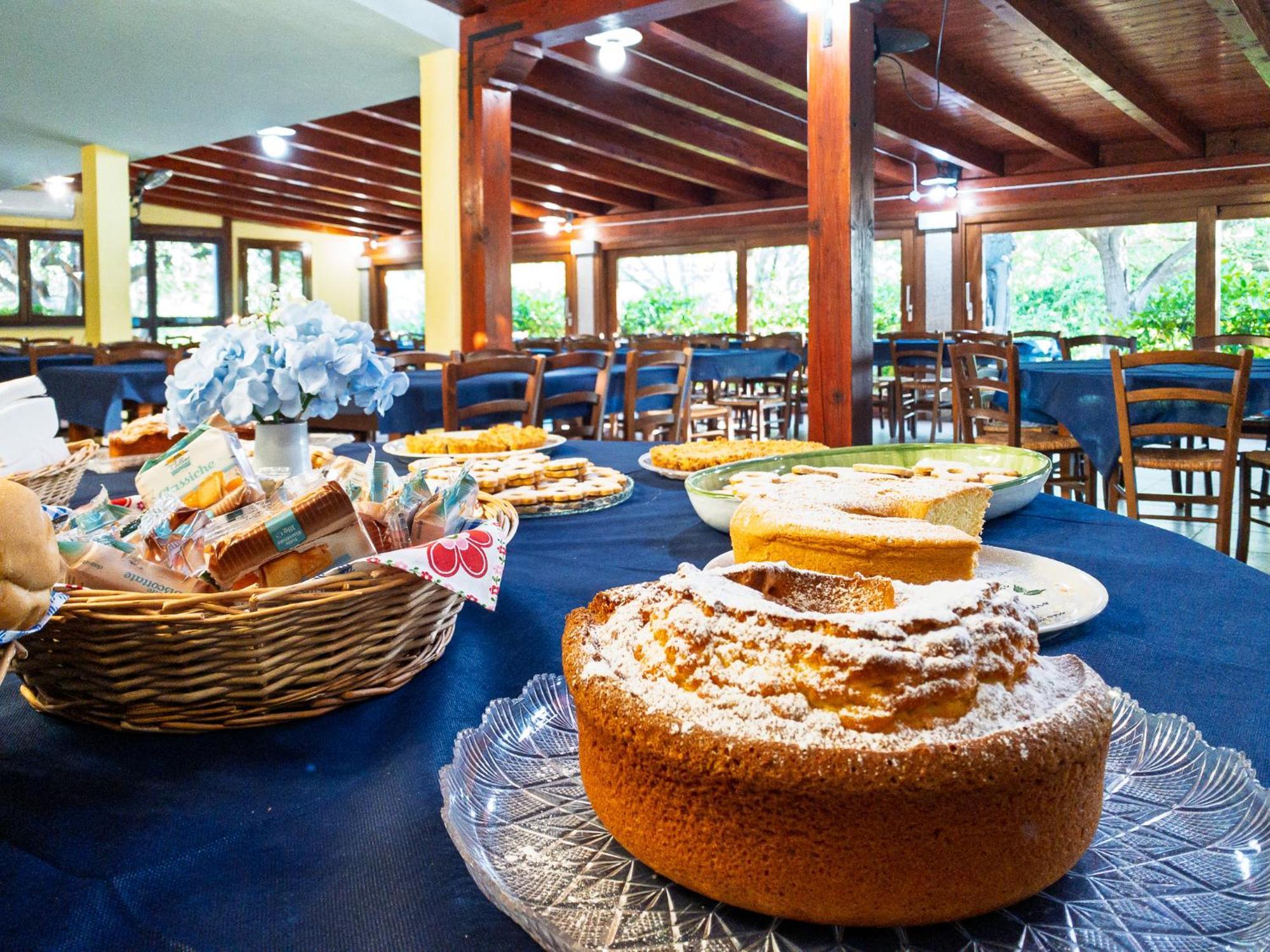 Agriturismo Guparza Posada  Eksteriør bilde