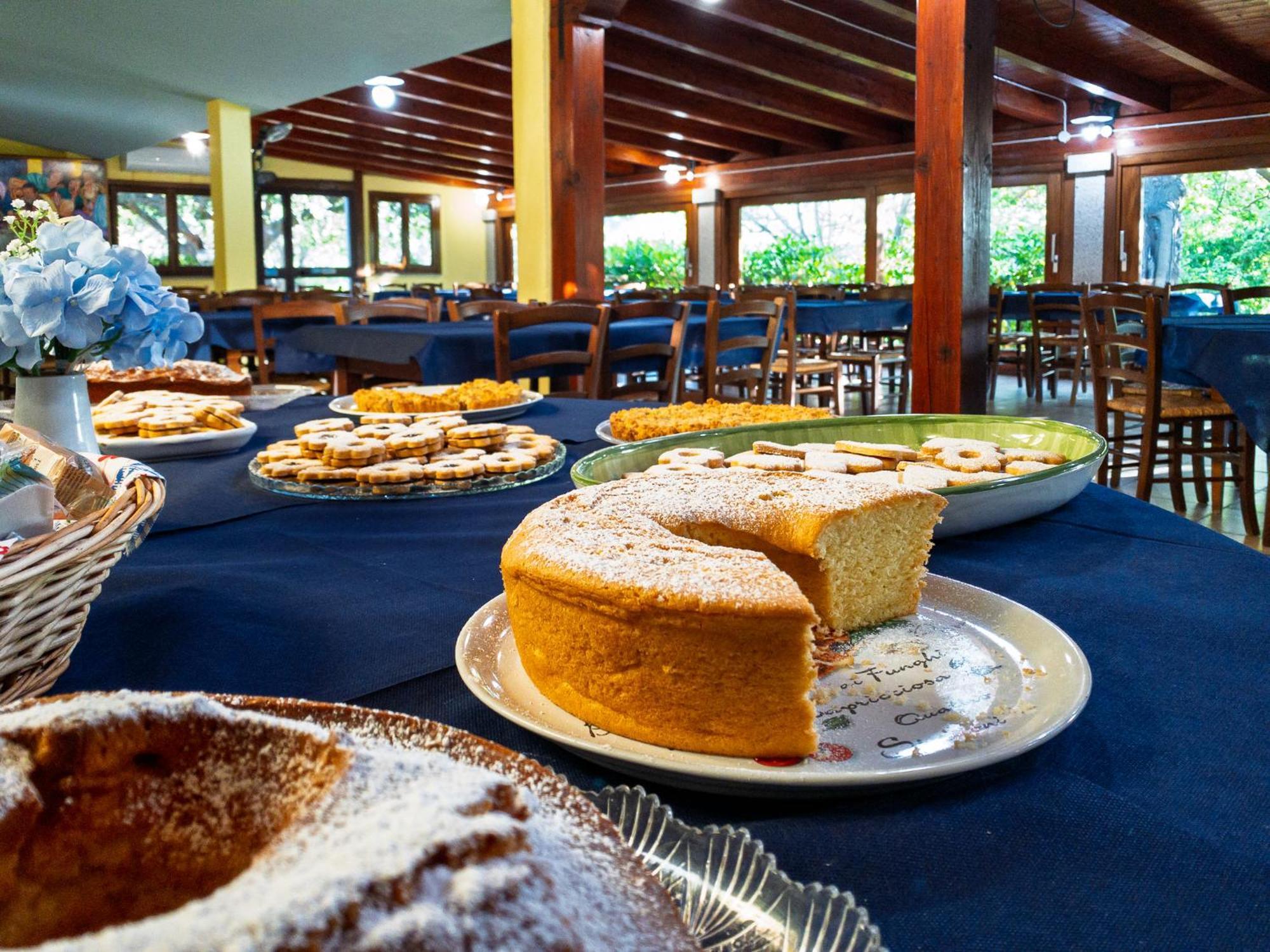 Agriturismo Guparza Posada  Eksteriør bilde