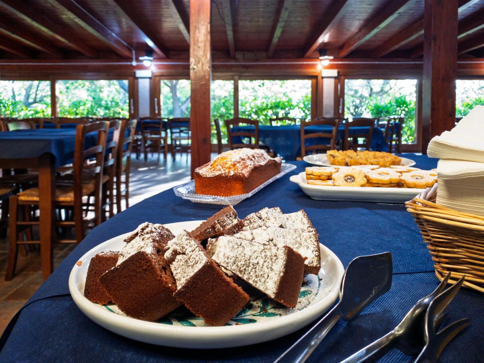 Agriturismo Guparza Posada  Eksteriør bilde