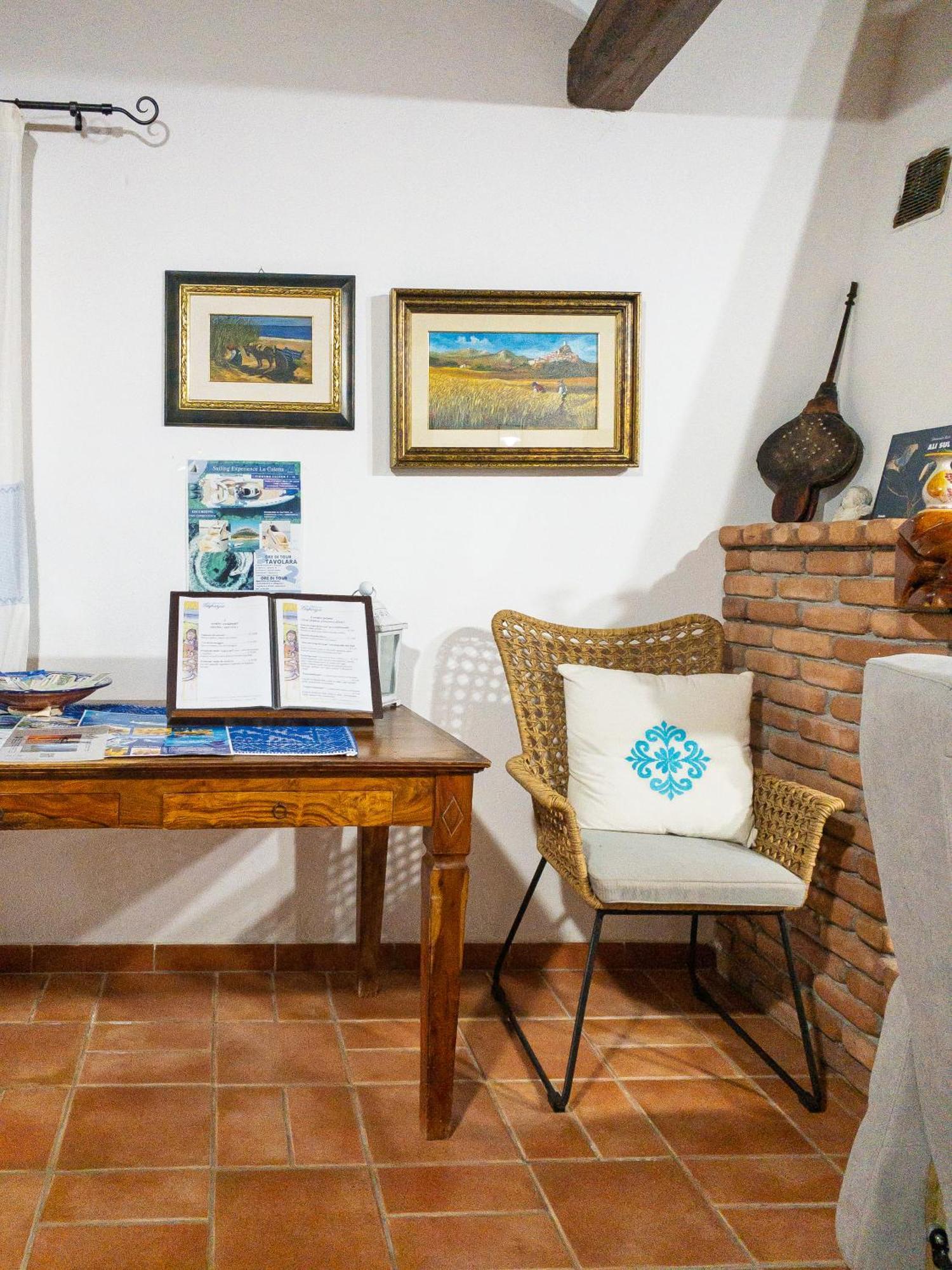 Agriturismo Guparza Posada  Eksteriør bilde