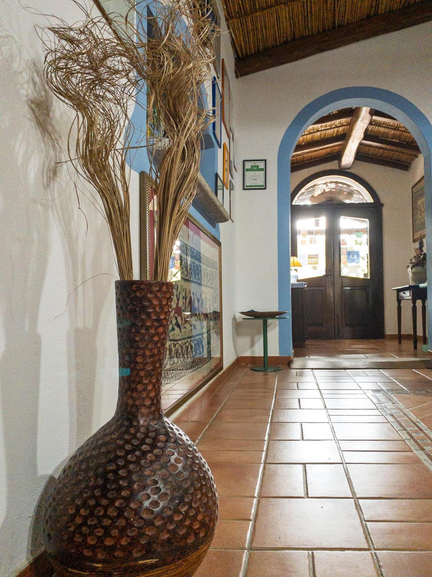 Agriturismo Guparza Posada  Eksteriør bilde