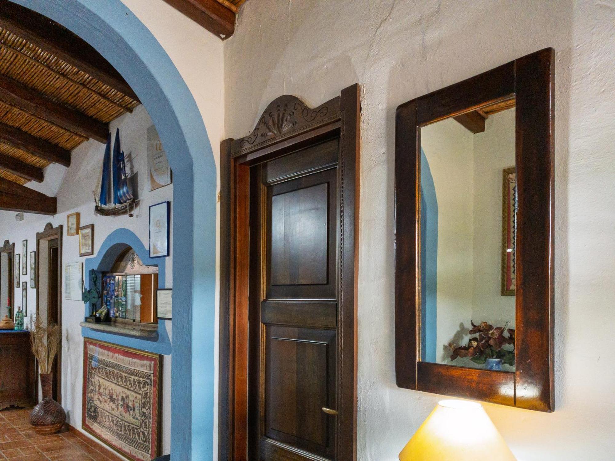 Agriturismo Guparza Posada  Eksteriør bilde