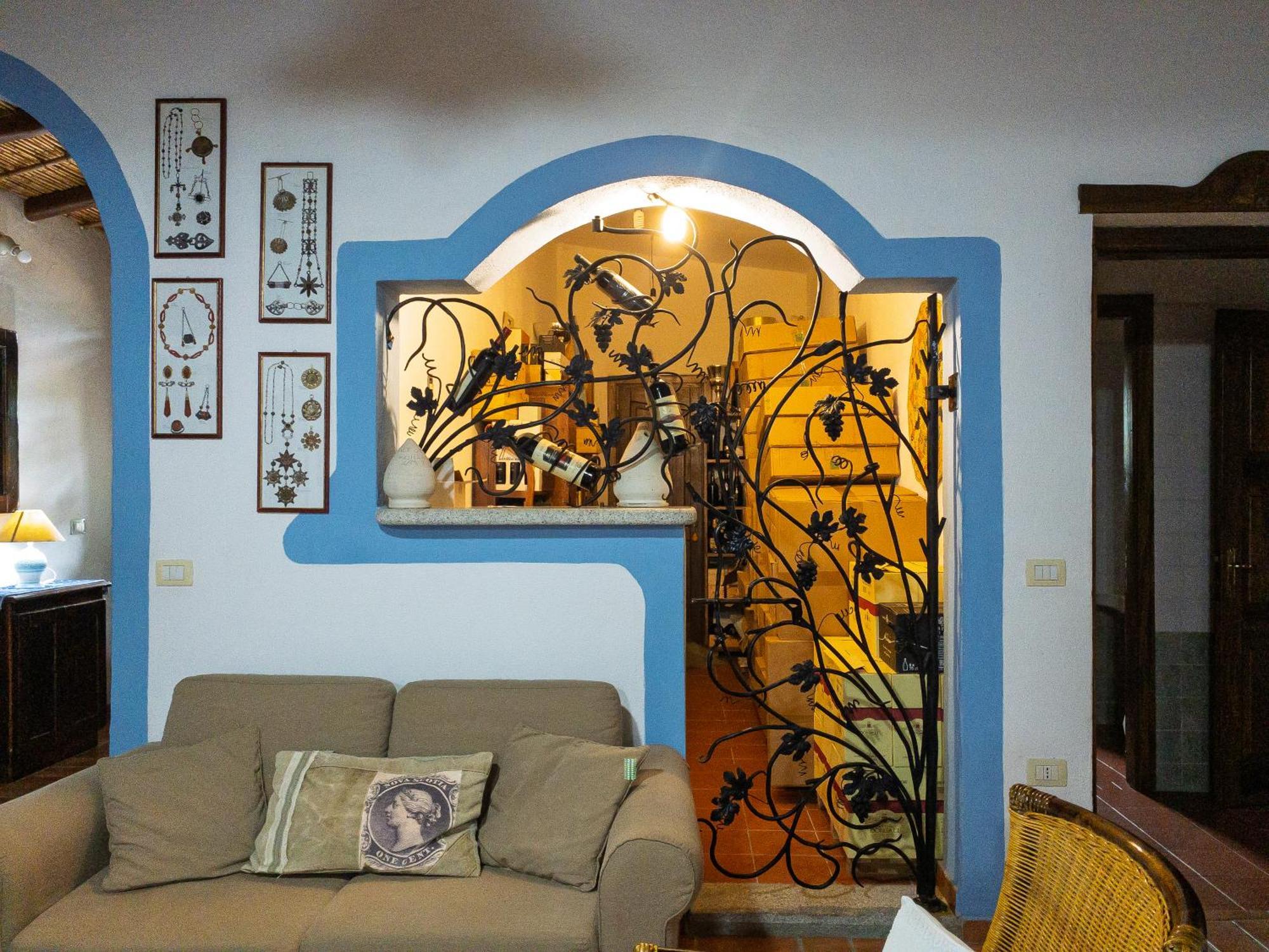 Agriturismo Guparza Posada  Eksteriør bilde