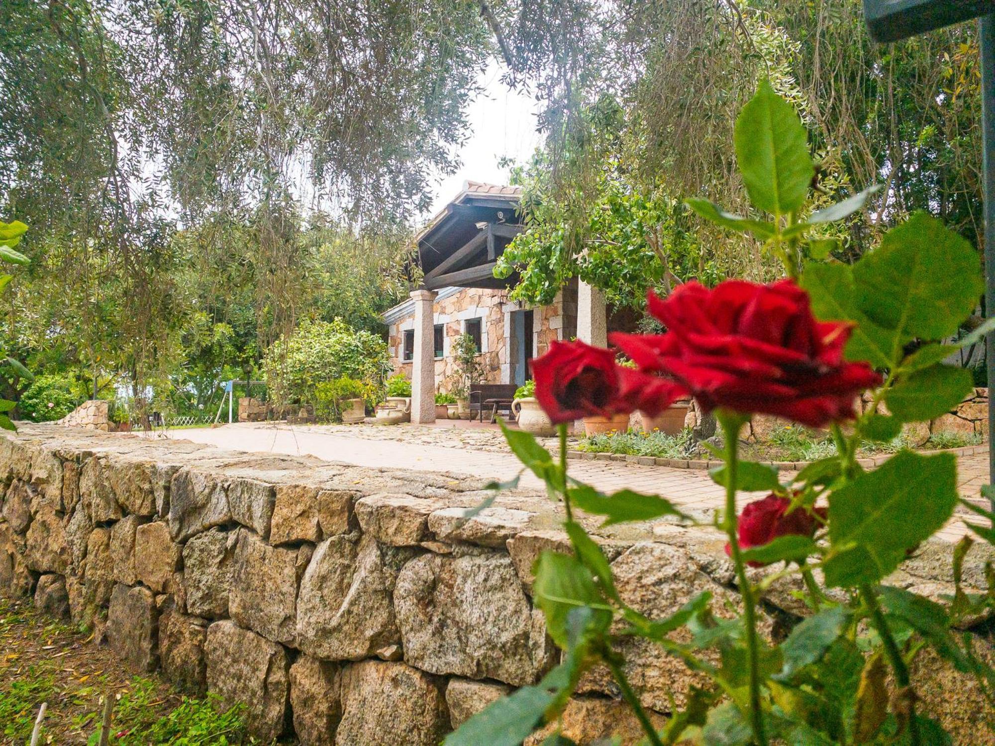 Agriturismo Guparza Posada  Eksteriør bilde