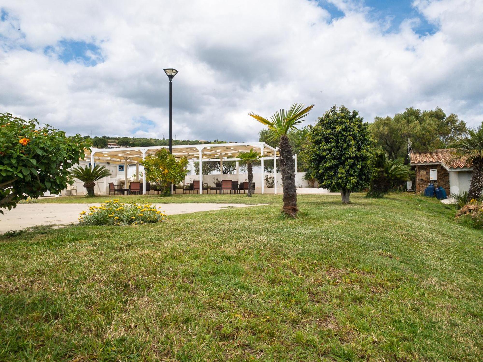 Agriturismo Guparza Posada  Eksteriør bilde