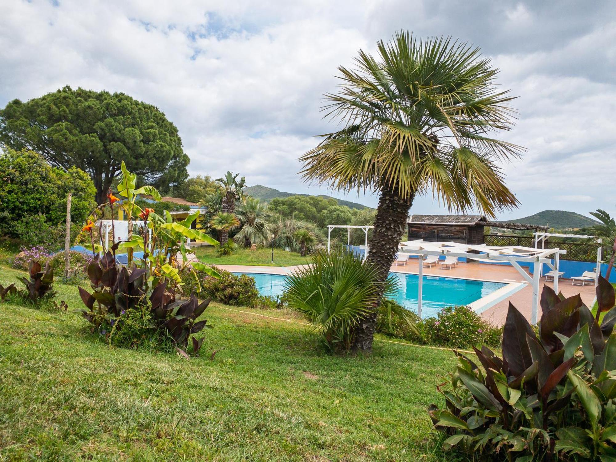 Agriturismo Guparza Posada  Eksteriør bilde
