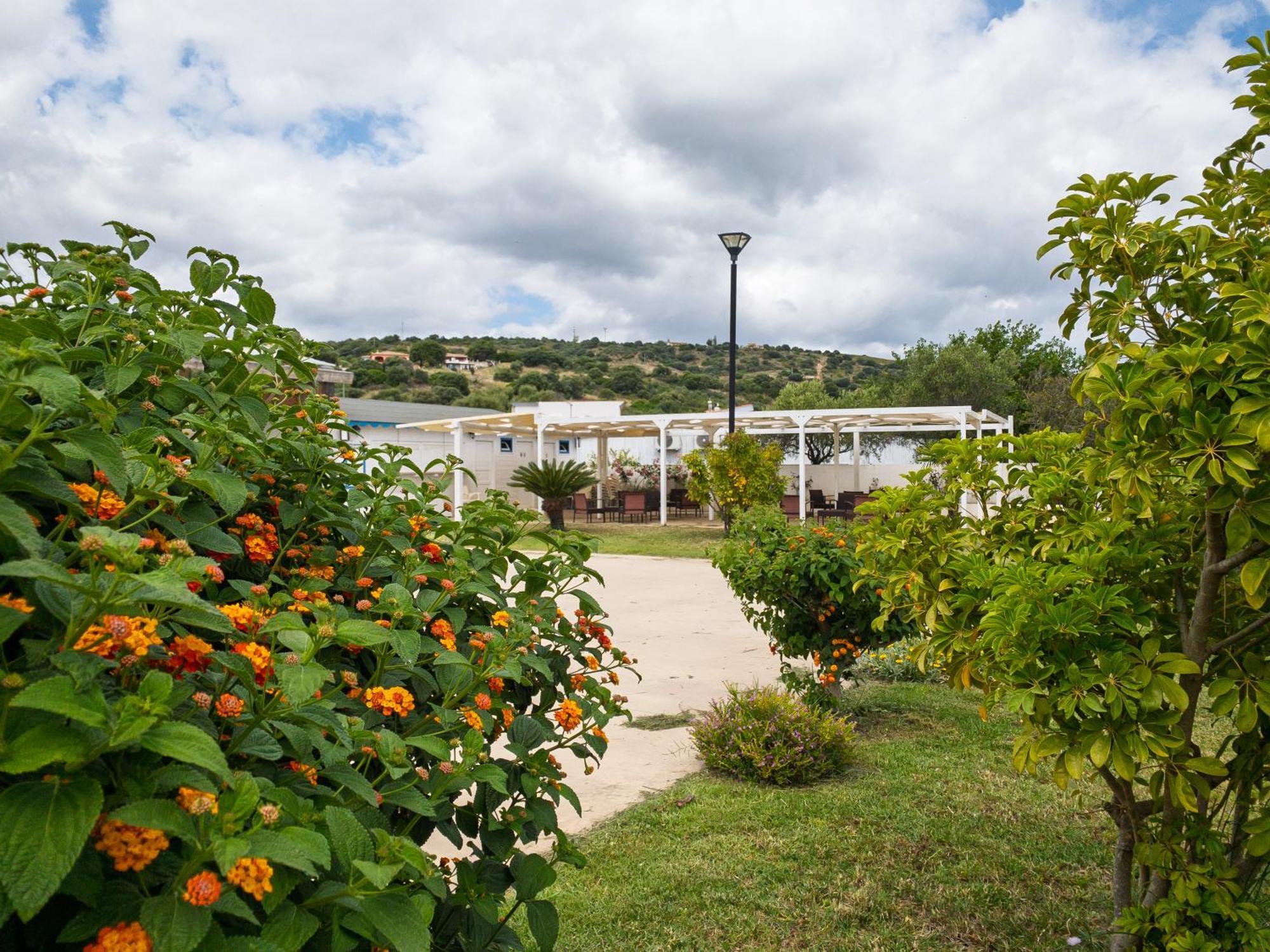 Agriturismo Guparza Posada  Eksteriør bilde